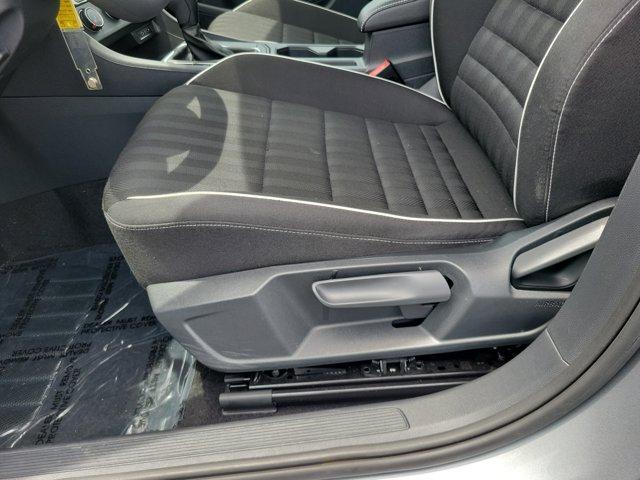 used 2023 Volkswagen Jetta car, priced at $18,560