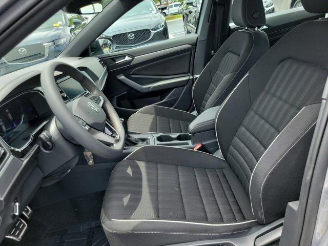 used 2023 Volkswagen Jetta car, priced at $18,560