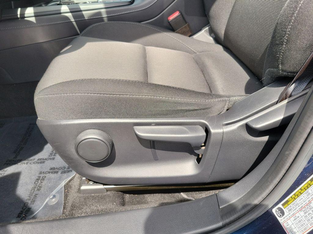 used 2024 Mazda CX-30 car, priced at $21,599