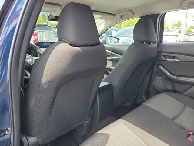 used 2024 Mazda CX-30 car, priced at $22,373