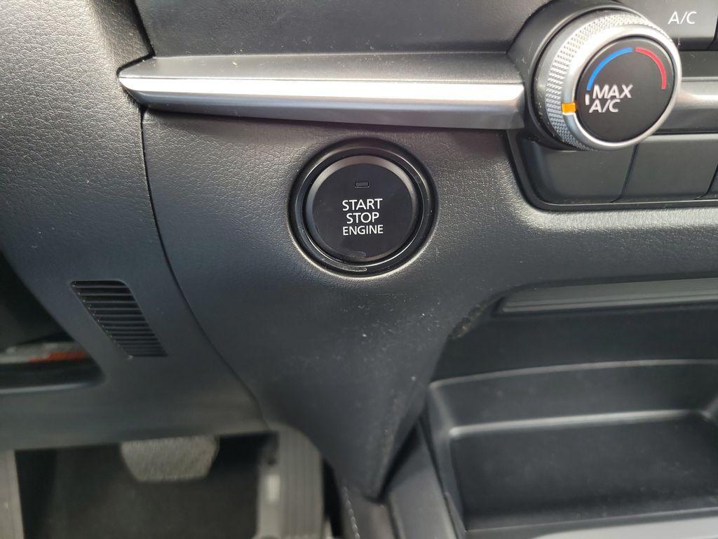 used 2024 Mazda CX-30 car, priced at $21,599