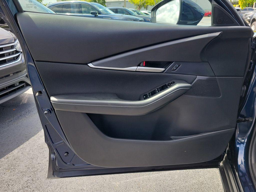 used 2024 Mazda CX-30 car, priced at $21,599