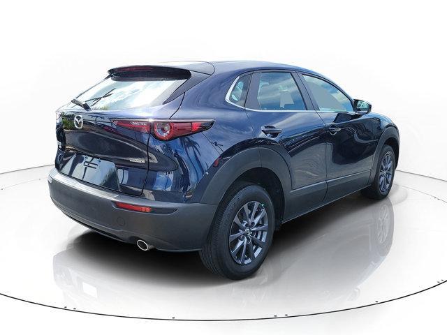 used 2024 Mazda CX-30 car, priced at $22,373