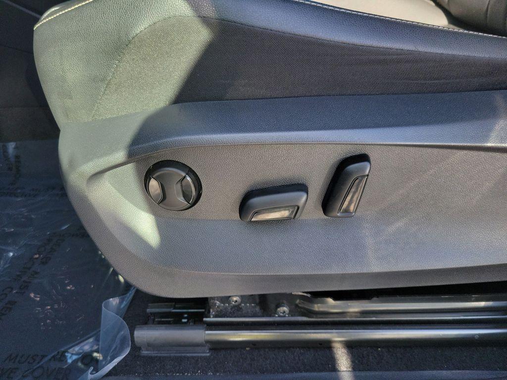used 2022 Volkswagen Tiguan car, priced at $21,450