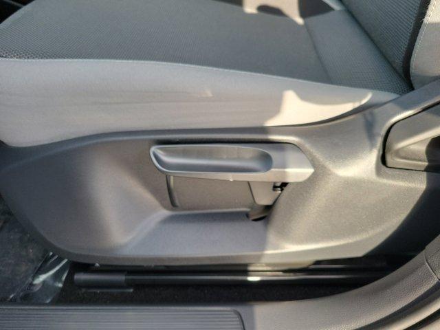 used 2024 Volkswagen Taos car, priced at $17,816