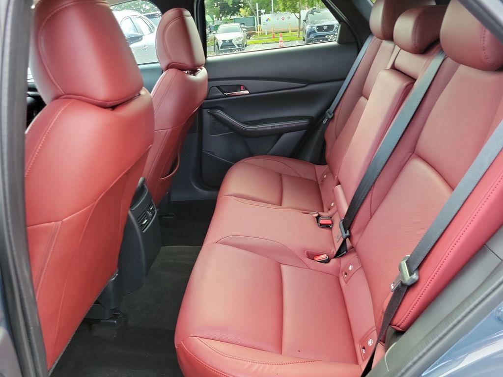 used 2023 Mazda CX-30 car, priced at $24,181