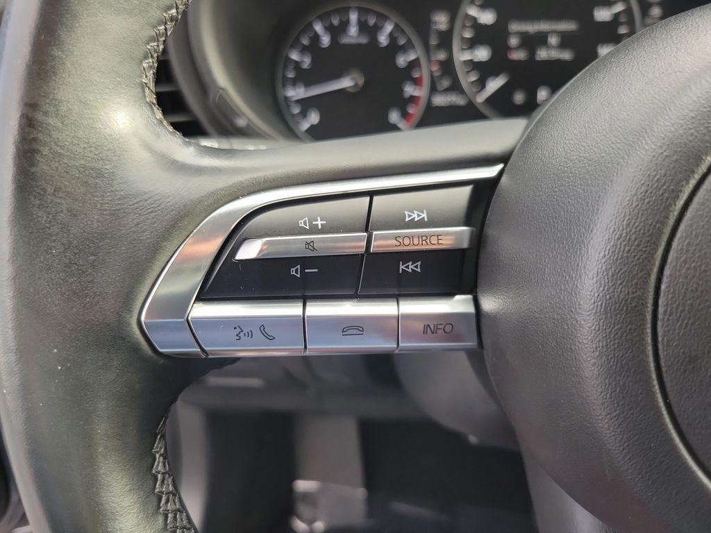 used 2023 Mazda CX-30 car, priced at $24,181