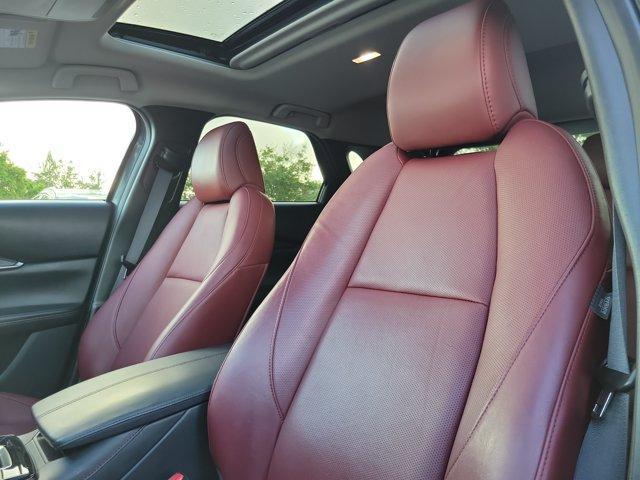 used 2024 Mazda CX-30 car, priced at $25,475
