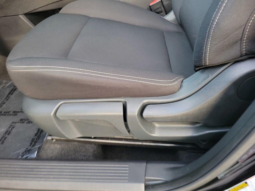 used 2023 Nissan Rogue car, priced at $17,331