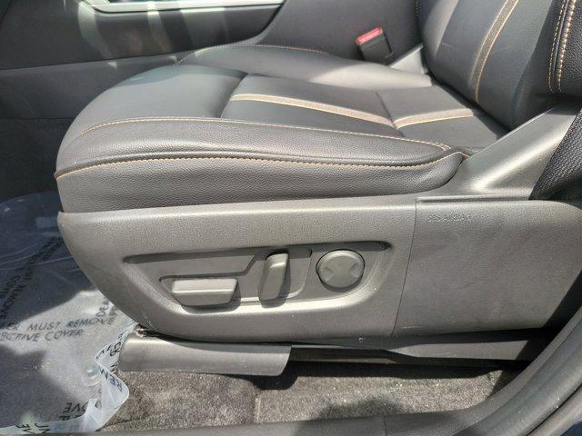 used 2024 Mazda CX-90 car, priced at $30,218
