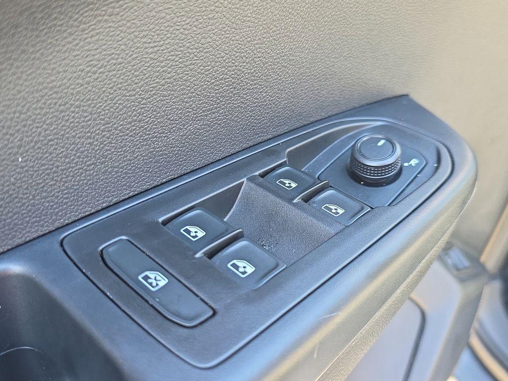 used 2023 Volkswagen Taos car, priced at $18,436