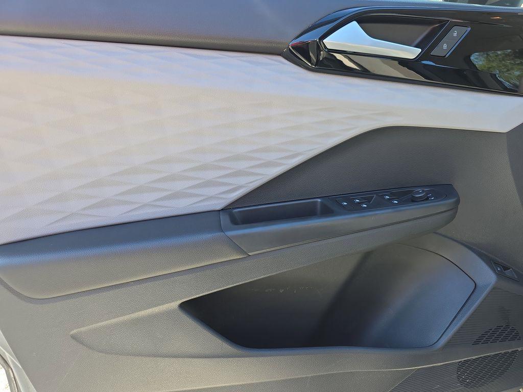 used 2023 Volkswagen Taos car, priced at $18,436