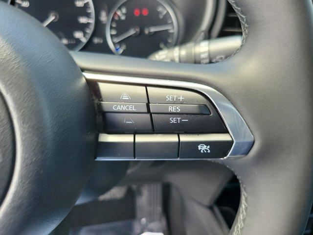 used 2024 Mazda CX-30 car, priced at $24,429