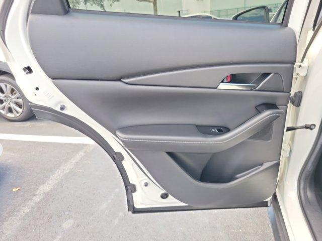 used 2024 Mazda CX-30 car, priced at $24,429