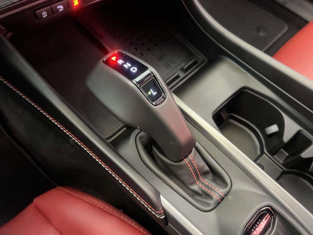 new 2026 Dodge Charger car, priced at $67,740