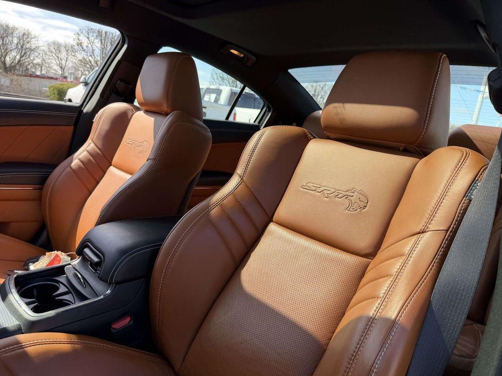 used 2021 Dodge Charger car, priced at $81,770