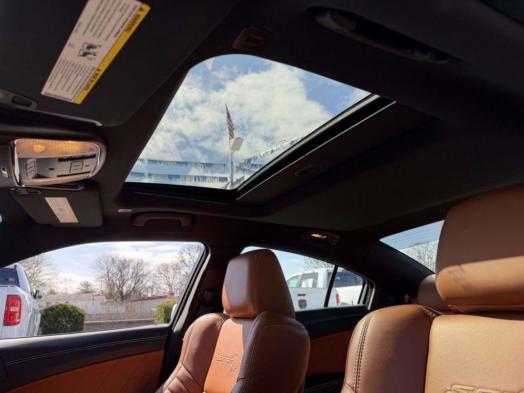 used 2021 Dodge Charger car, priced at $81,770