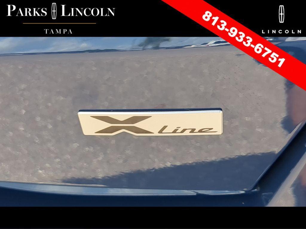 used 2024 Kia Sorento car, priced at $34,034