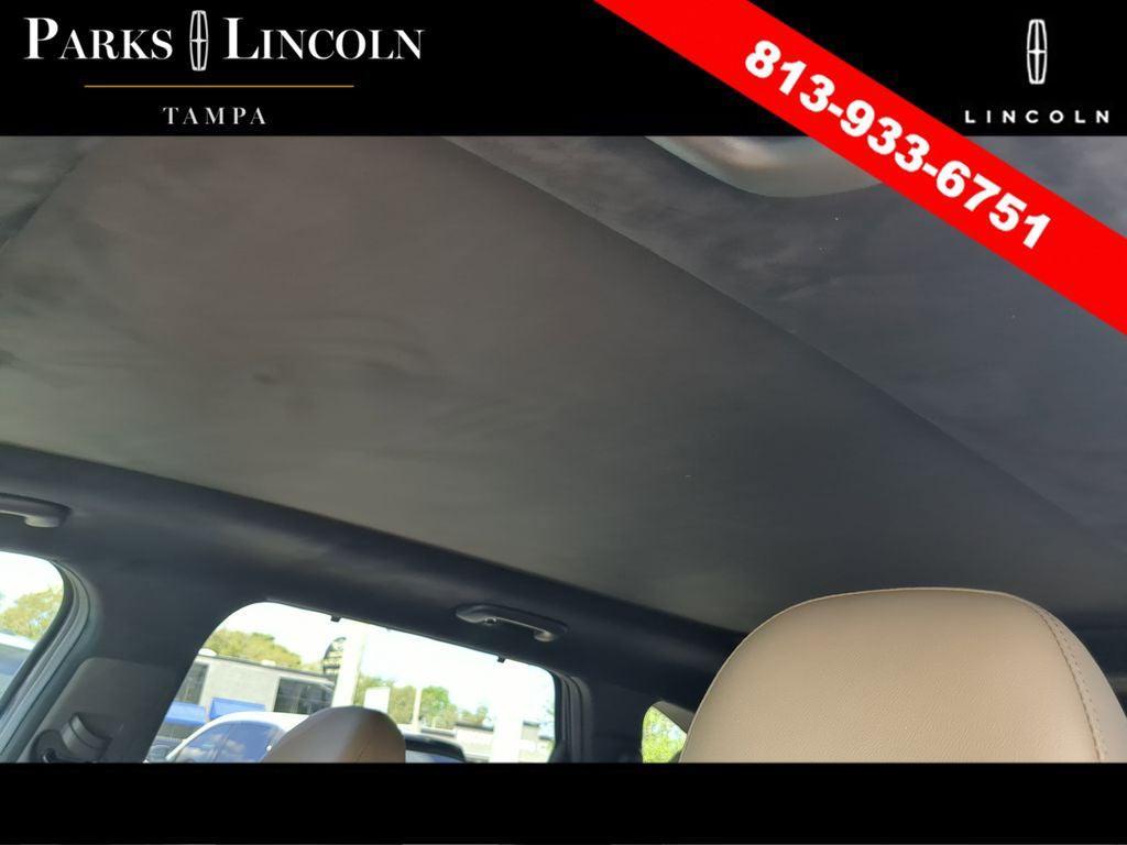 used 2024 Kia Sorento car, priced at $34,034