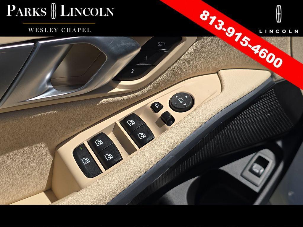 used 2020 BMW 330 car, priced at $18,994