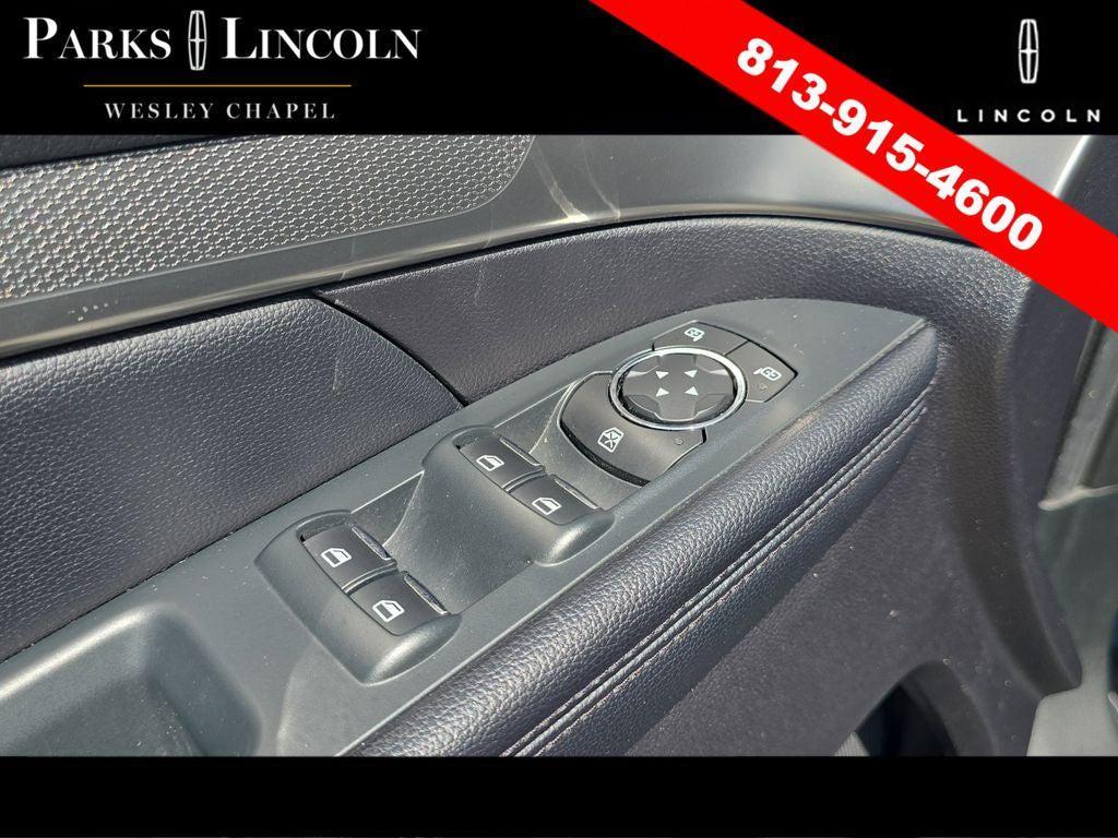 used 2019 Ford Explorer car, priced at $15,334