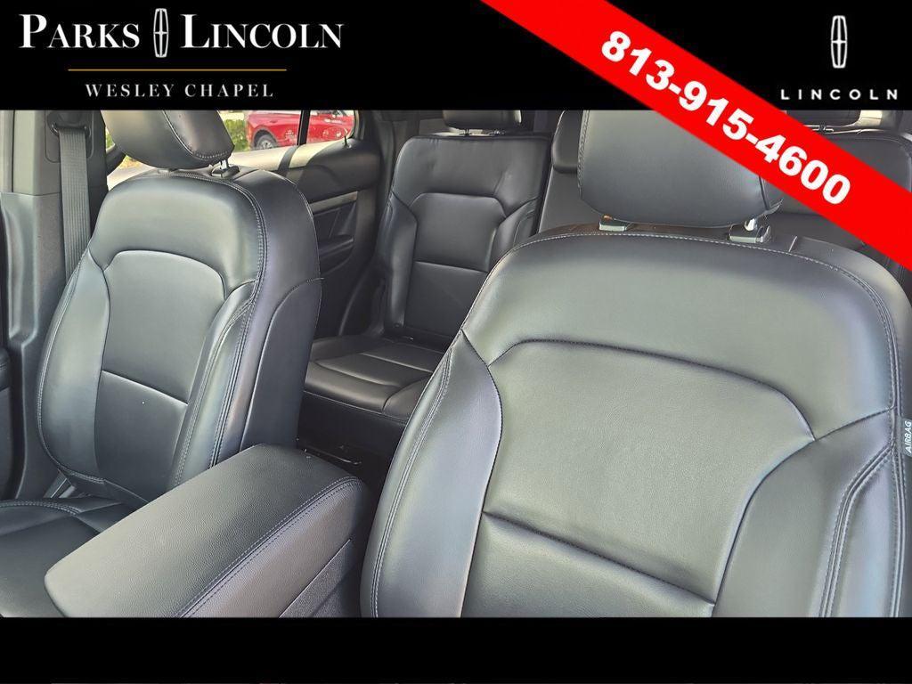 used 2019 Ford Explorer car, priced at $15,334