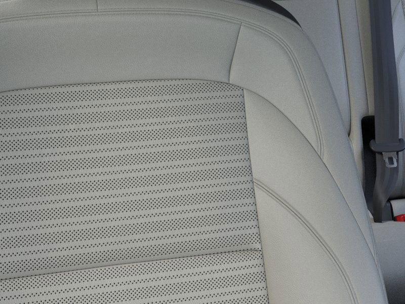 new 2026 Lincoln Nautilus car, priced at $68,340