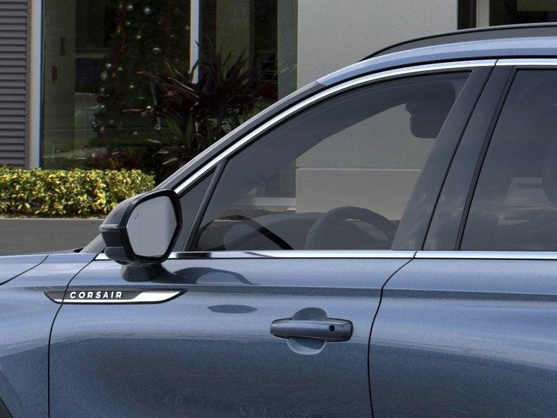 new 2026 Lincoln Corsair car, priced at $46,920
