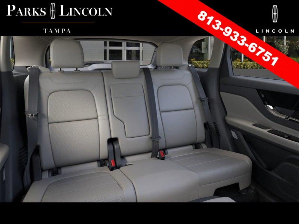 new 2026 Lincoln Corsair car, priced at $46,963