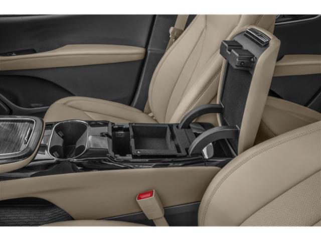 used 2021 Lincoln Nautilus car, priced at $33,997