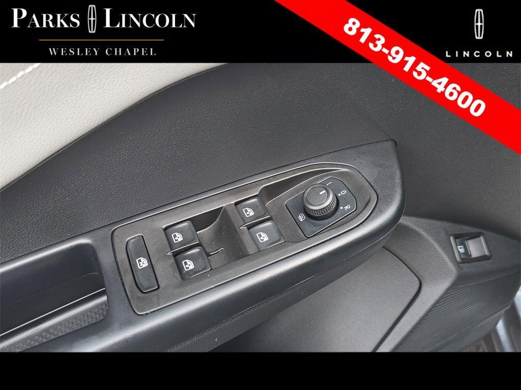 used 2024 Volkswagen Taos car, priced at $24,996