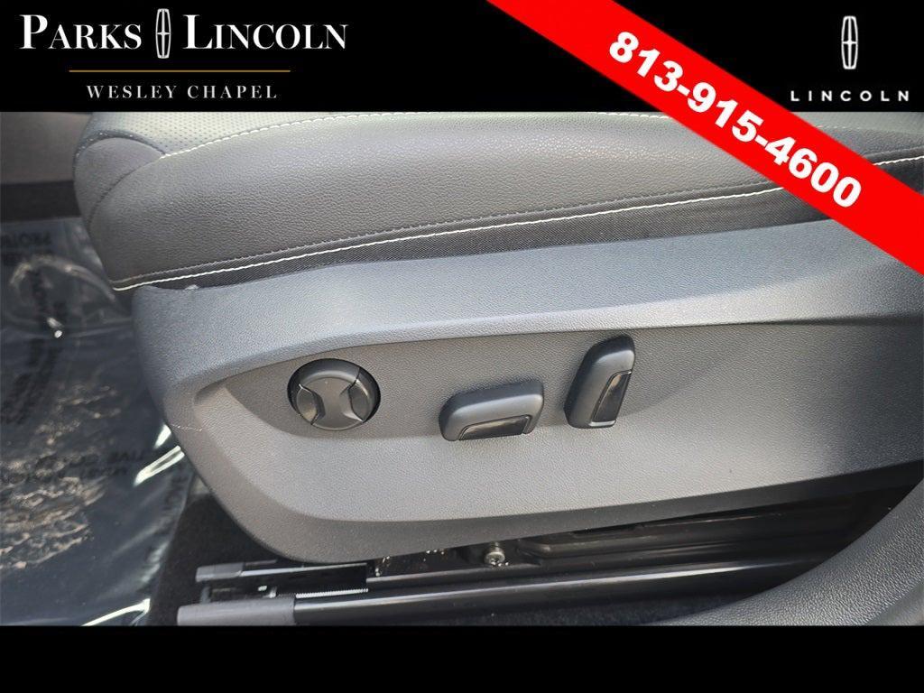 used 2024 Volkswagen Taos car, priced at $24,996