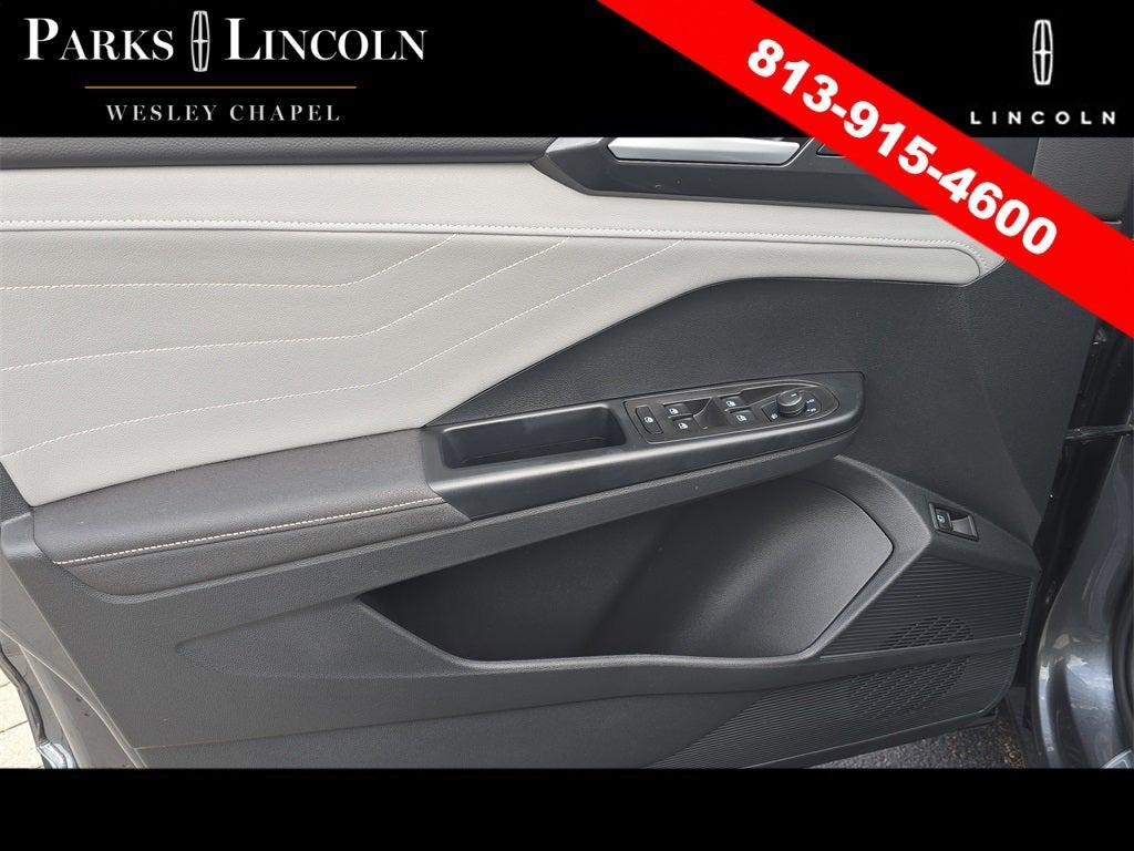 used 2024 Volkswagen Taos car, priced at $24,996