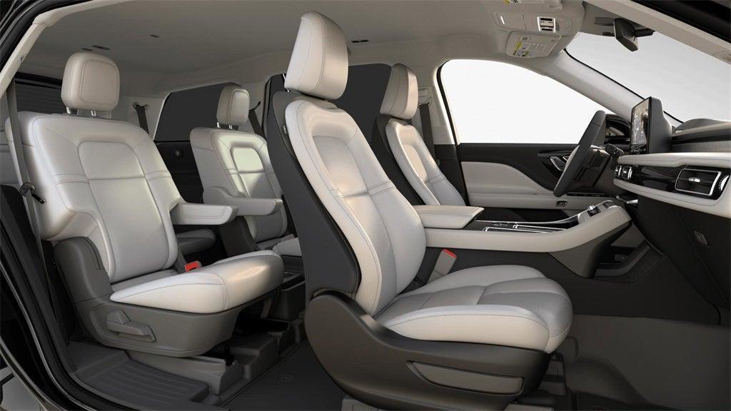 new 2026 Lincoln Aviator car, priced at $55,605