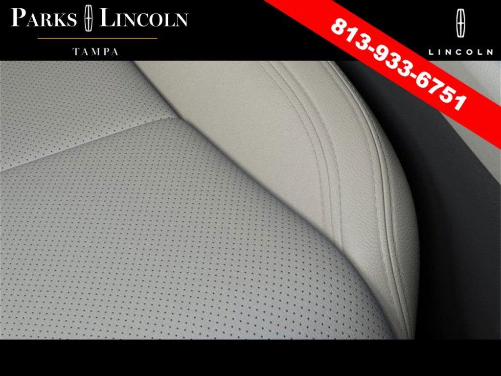 new 2026 Lincoln Aviator car, priced at $77,600