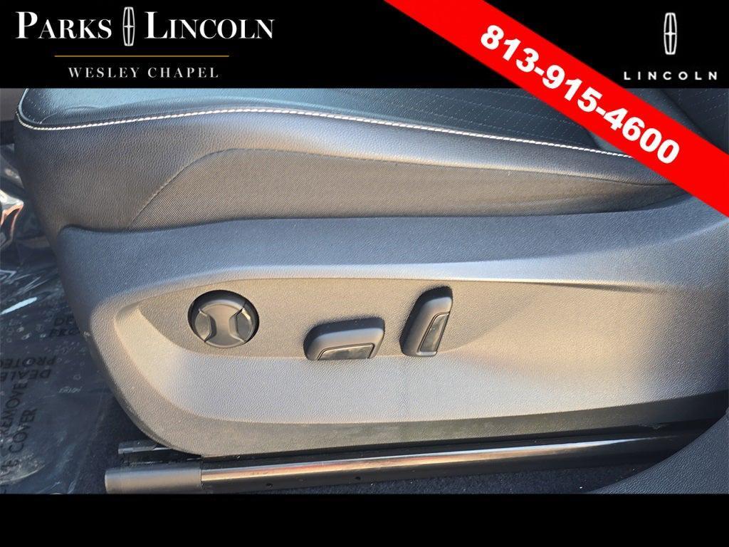 used 2022 Volkswagen Tiguan car, priced at $21,994