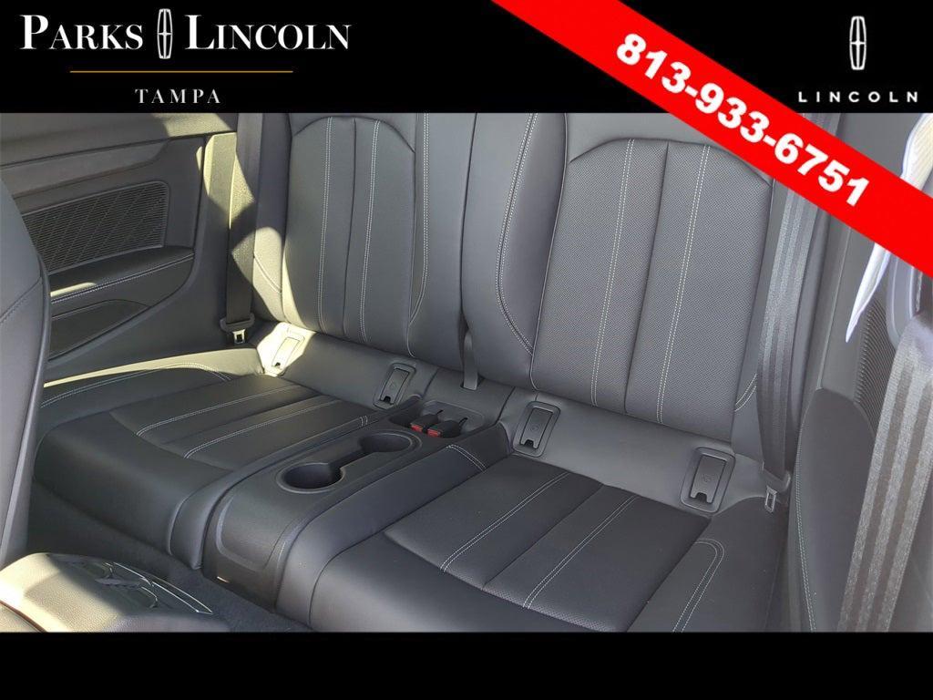 used 2024 Audi A5 car, priced at $57,481