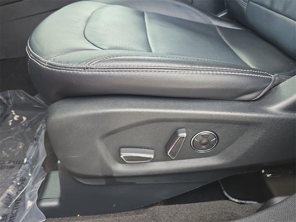 used 2018 Ford Explorer car, priced at $19,721