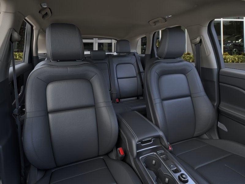 new 2026 Lincoln Corsair car, priced at $42,480