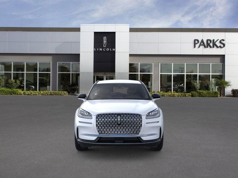 new 2026 Lincoln Corsair car, priced at $42,480