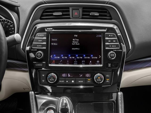used 2017 Nissan Maxima car, priced at $19,997
