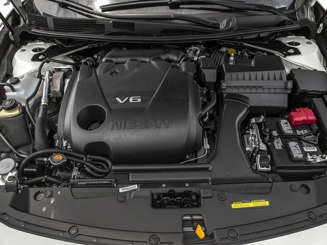 used 2017 Nissan Maxima car, priced at $19,997