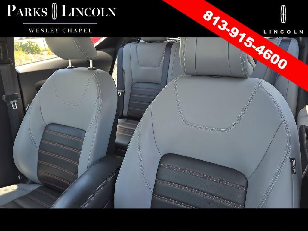 used 2023 Nissan Kicks car, priced at $21,777