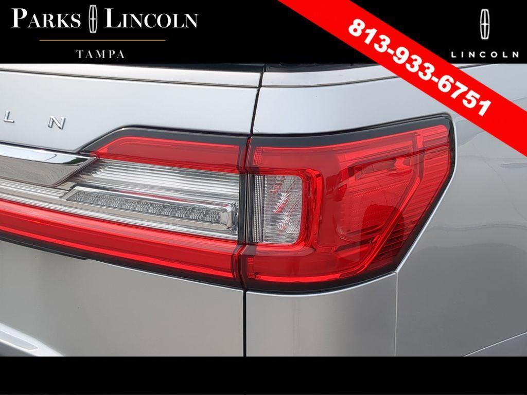 used 2019 Lincoln Navigator car, priced at $30,669