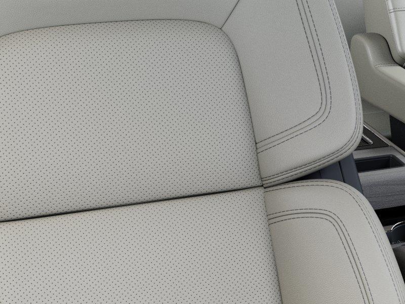 new 2027 Lincoln Aviator car, priced at $80,773