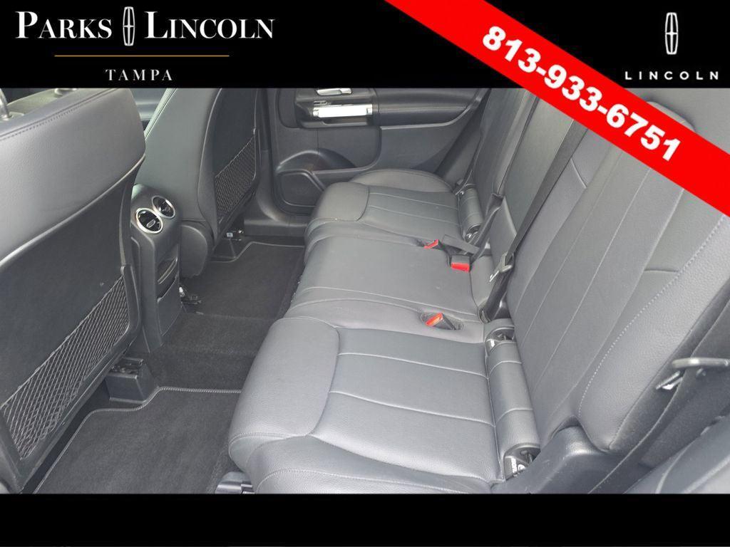 used 2023 Mercedes-Benz GLB 250 car, priced at $27,890
