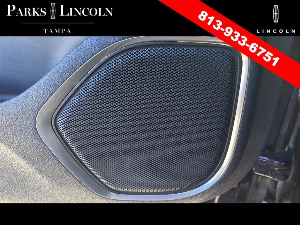 used 2018 Lincoln MKX car, priced at $15,967