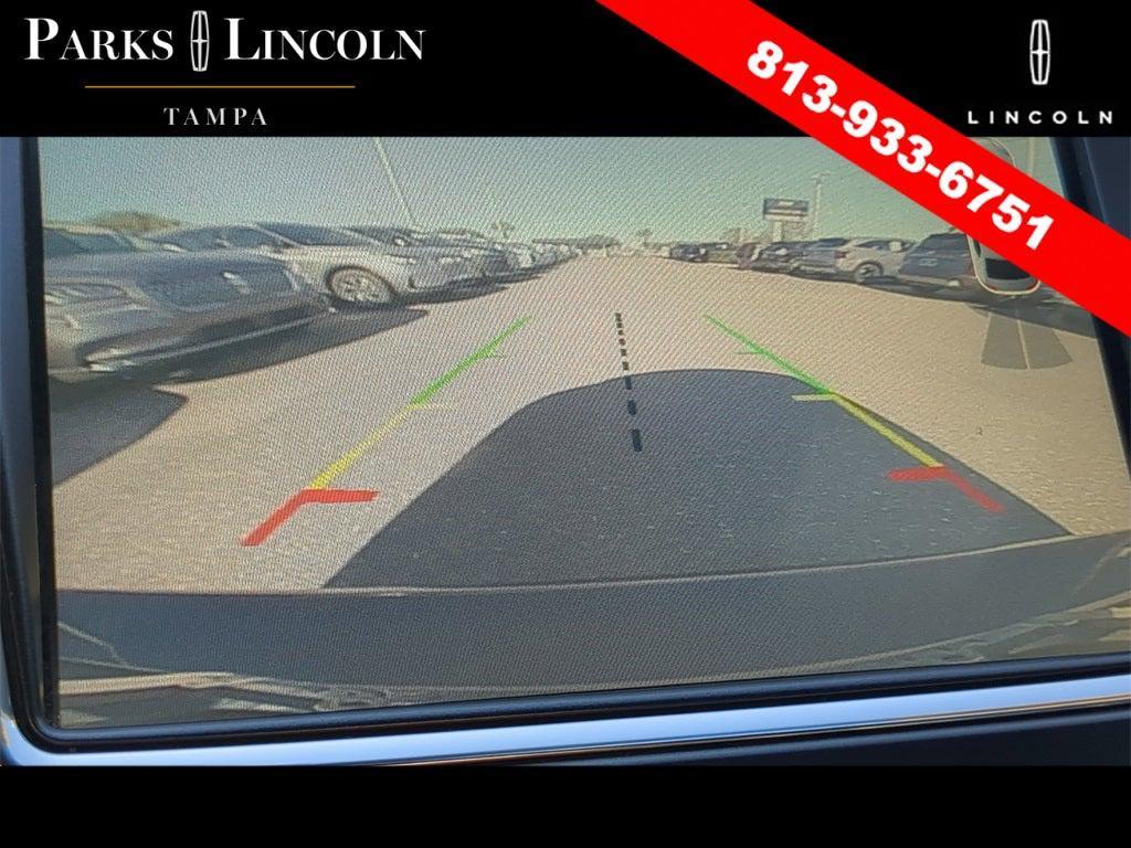 used 2018 Lincoln MKX car, priced at $15,967