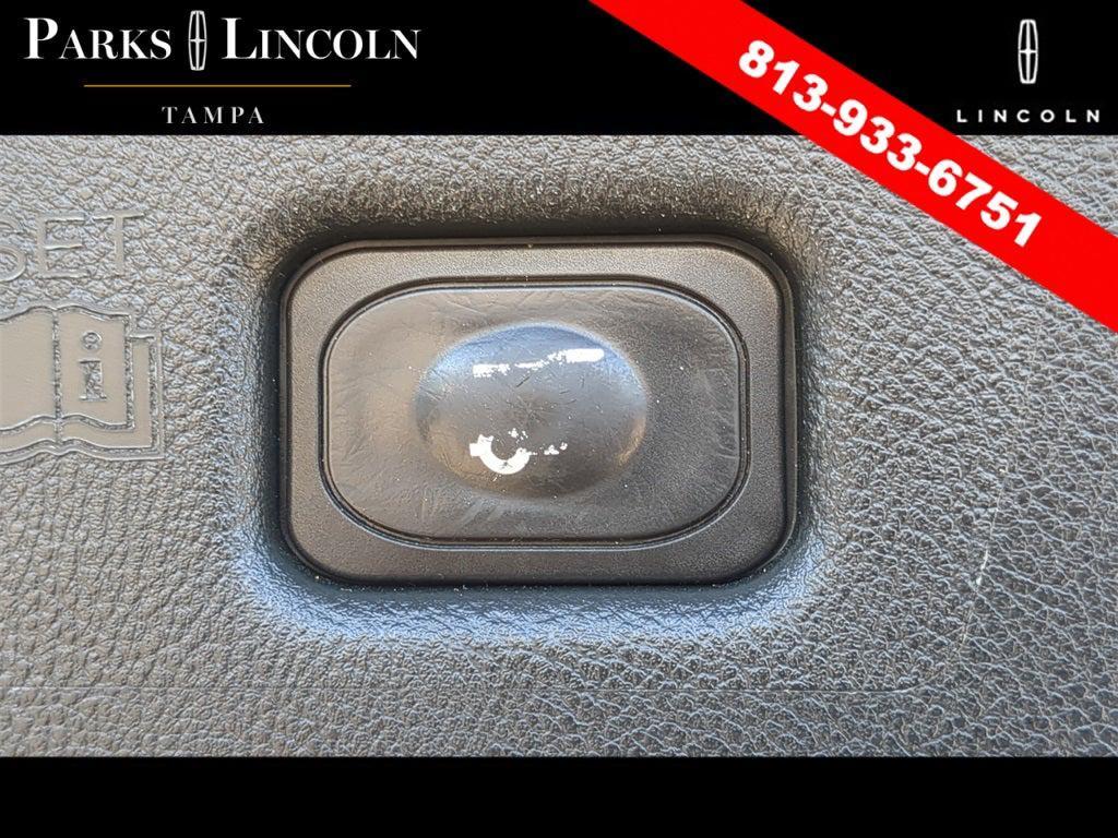 used 2018 Lincoln MKX car, priced at $15,967
