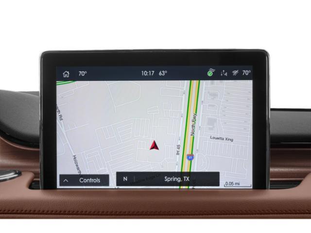 used 2024 Lincoln Aviator car, priced at $54,995